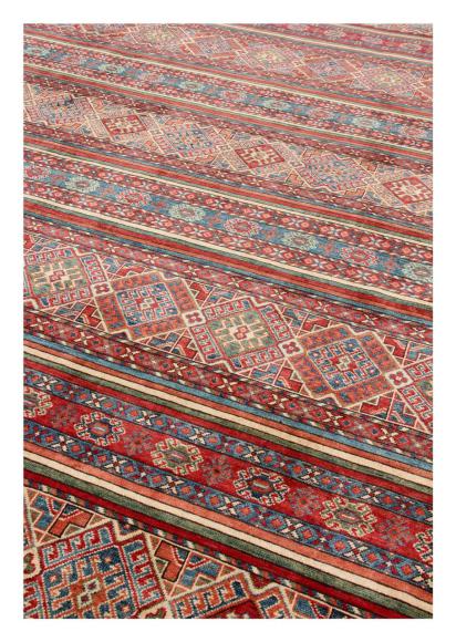 カザック Edition - 1