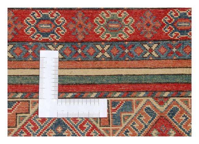 カザック Edition - 4