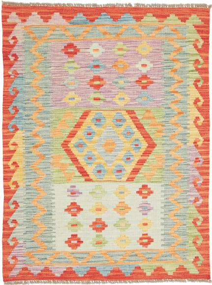 Kelim Afghan - 1