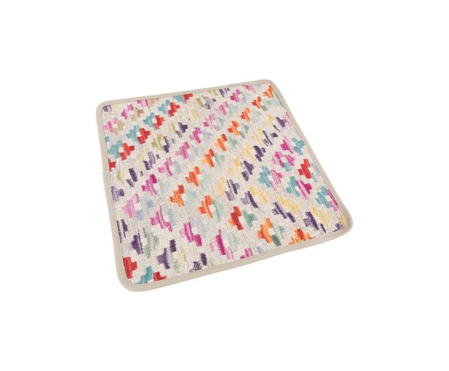 Kilim Afghan Cushion Cover - 2