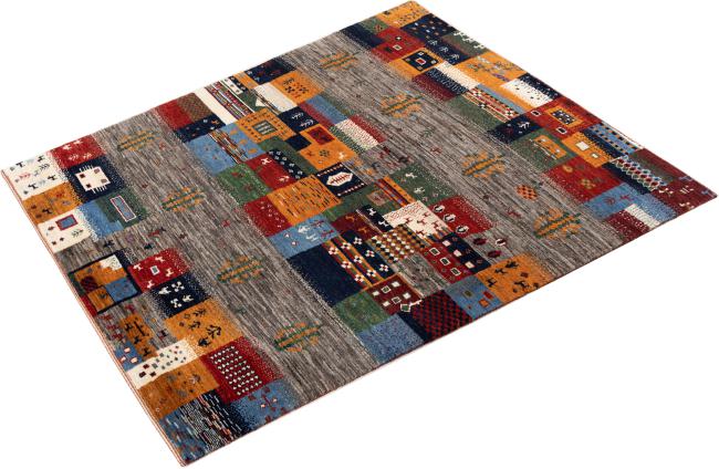 Perzisch Gabbeh Loribaft Nowbaft - 1