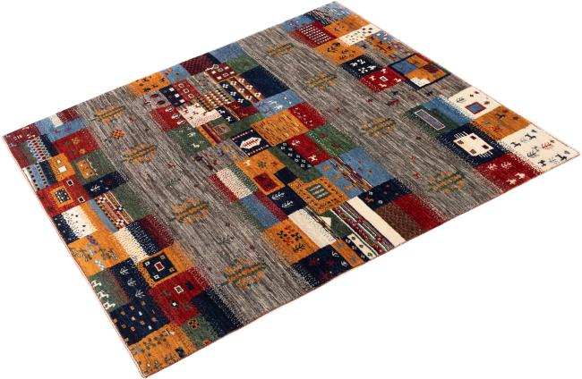 Perzisch Gabbeh Loribaft Nowbaft - 2