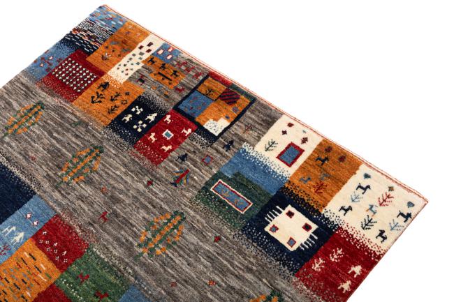 Perzisch Gabbeh Loribaft Nowbaft - 3