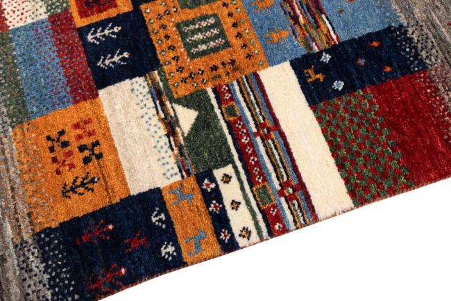 Perzisch Gabbeh Loribaft Nowbaft - 4