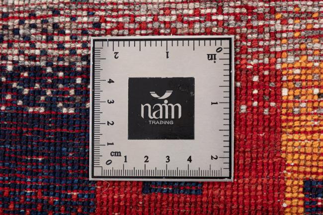 Perzisch Gabbeh Loribaft Nowbaft - 8