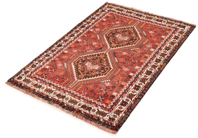 Shiraz - 1