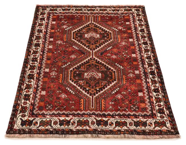 Shiraz - 3