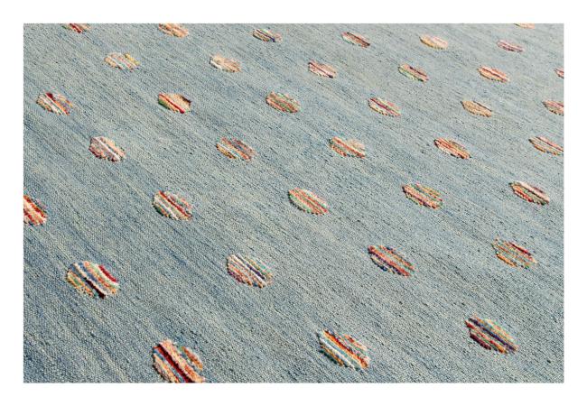 Kilim Afghan Nimbaft Edition - 1