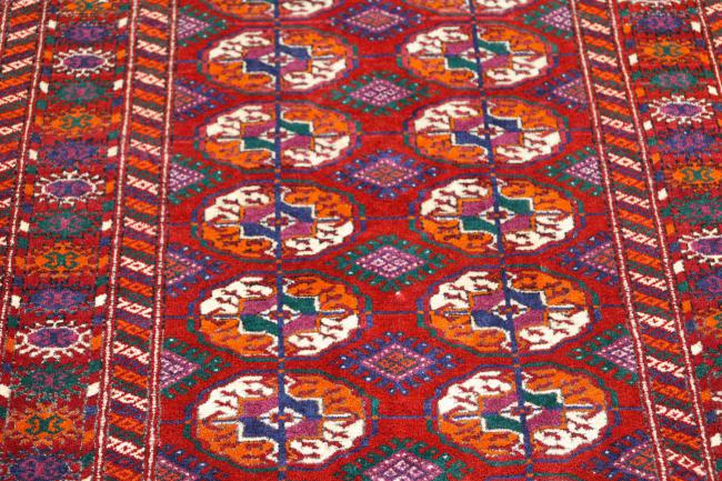 Turkaman - 4