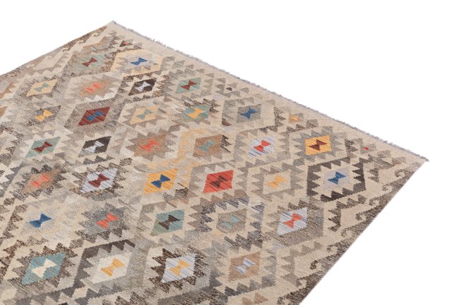 Kilim Afghan - 2