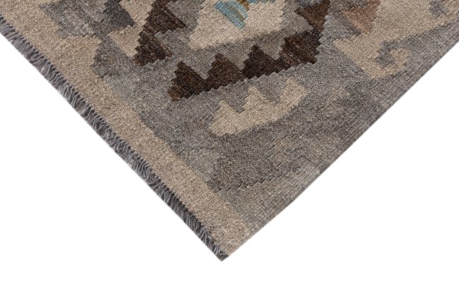 Kilim Afghan - 3