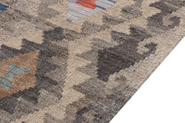 Kilim Afghan - 4