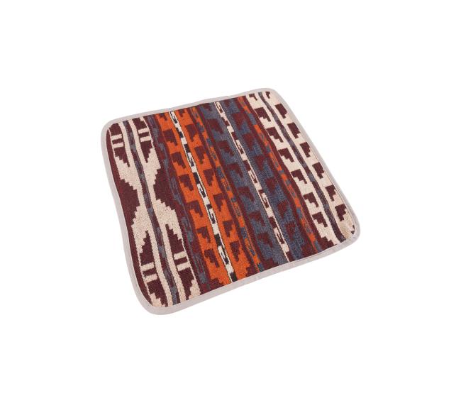 Kilim Afghan Cushion Cover - 2