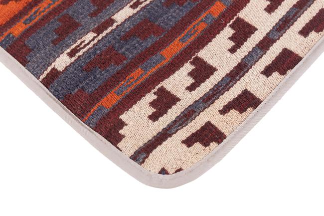 Kilim Afghan Cushion Cover - 3