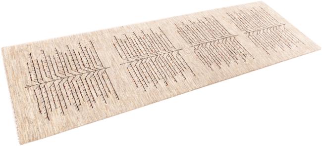 Persisk Gabbeh Loribaft Tabiilbaft - 1