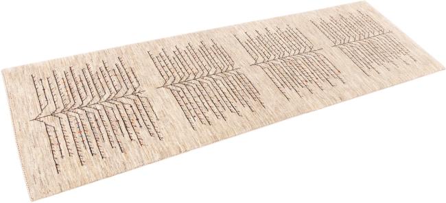 Persisk Gabbeh Loribaft Tabiilbaft - 2