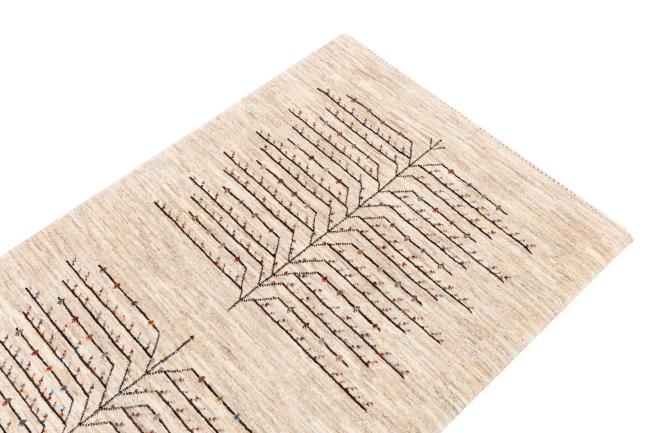 Persisk Gabbeh Loribaft Tabiilbaft - 3