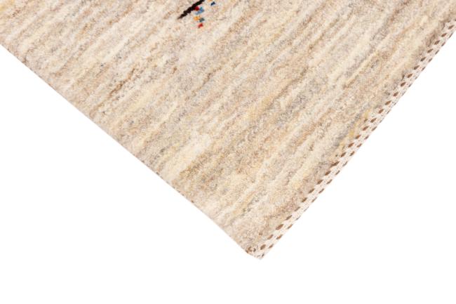 Persisk Gabbeh Loribaft Tabiilbaft - 5