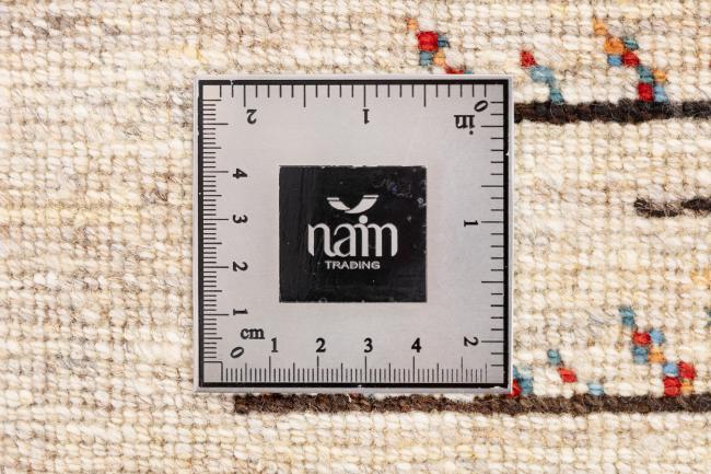 Persisk Gabbeh Loribaft Tabiilbaft - 7