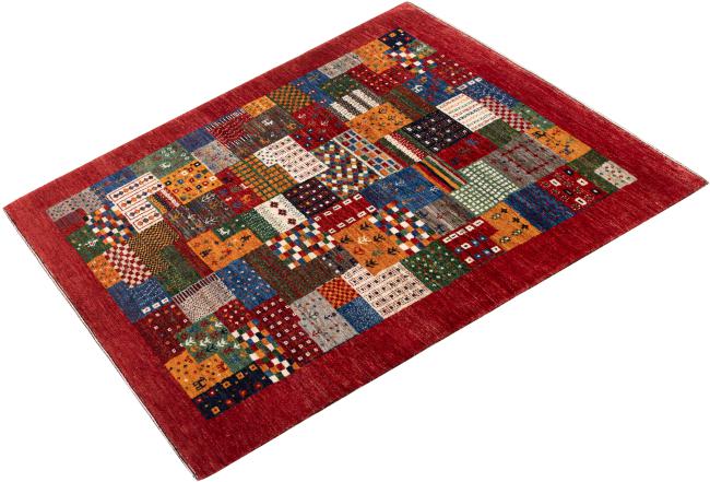 Perzisch Gabbeh Loribaft Nowbaft - 2