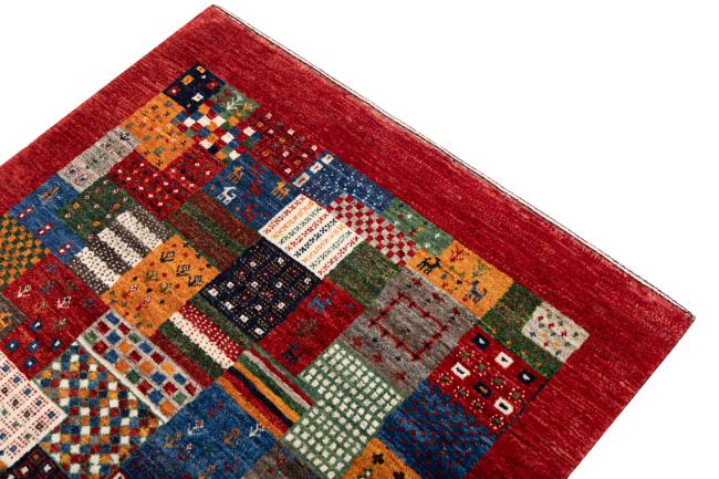 Perzisch Gabbeh Loribaft Nowbaft - 3