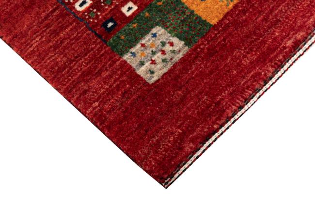 Perzisch Gabbeh Loribaft Nowbaft - 5