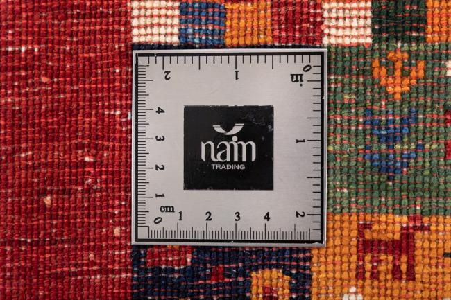 Perzisch Gabbeh Loribaft Nowbaft - 7