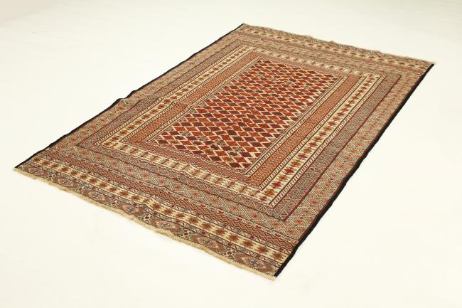 Kilim Sirjan - 4