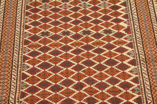 Kilim Sirjan - 7