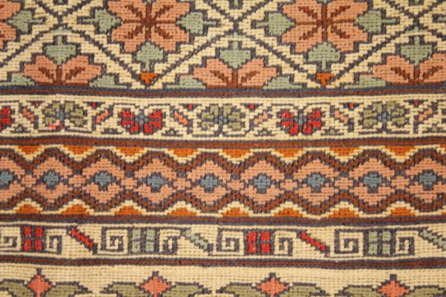 Kilim Sirjan - 8