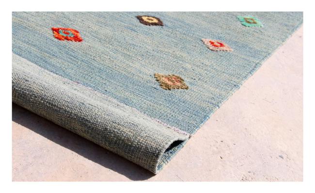 Kelim Afghan Nimbaft Edition - 2