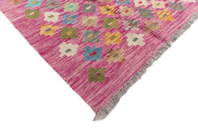 Kilim Afegão - 4