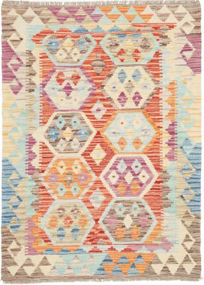 Kelim Afghan - 1