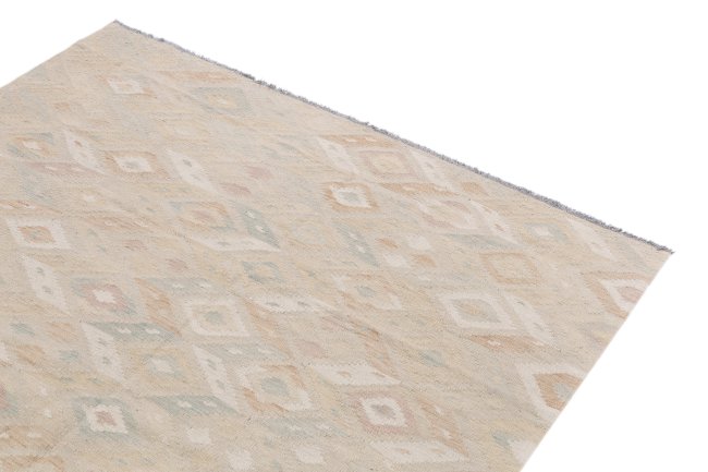 Kilim Afghan - 2