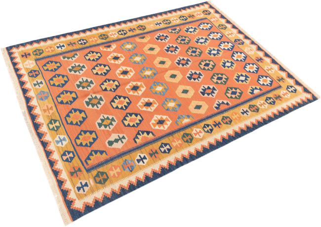 Kilim Fars Ghashghai - 1