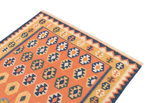 Kilim Fars Ghashghai - 2