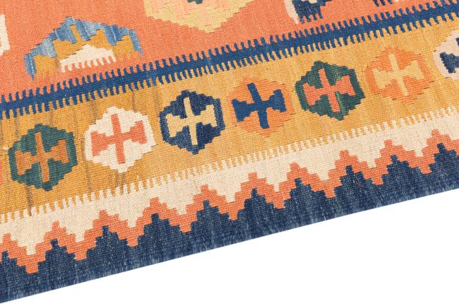 Kilim Fars Ghashghai - 3