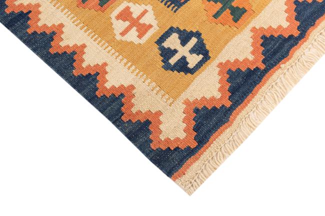 Kilim Fars Ghashghai - 4