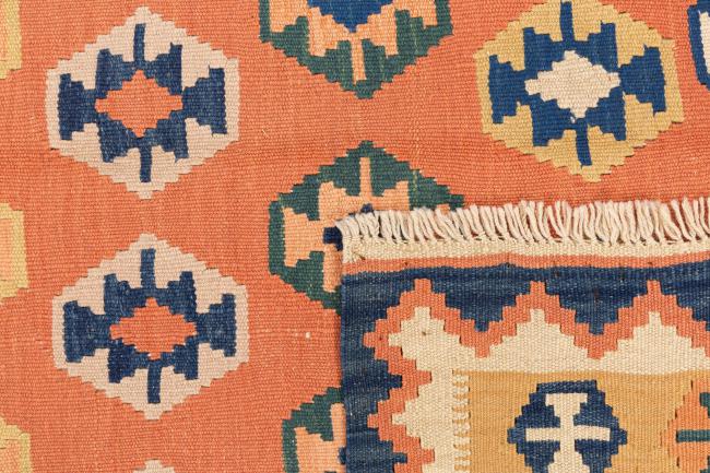Kilim Fars Ghashghai - 5