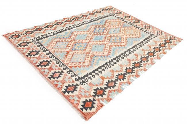 Kilim Afgán Heritage - 1