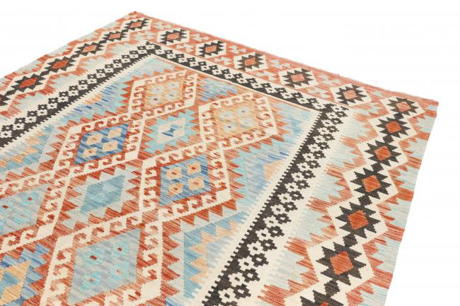 Kilim Afgán Heritage - 2