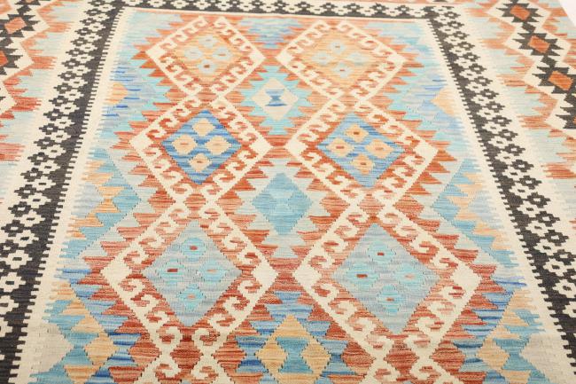 Kilim Afgán Heritage - 3