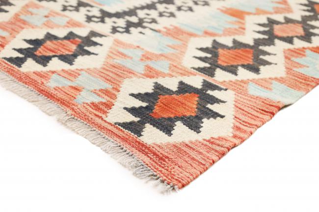 Kilim Afegão Heritage - 5