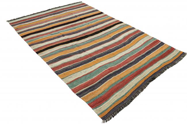 Kilim Fars Antigo - 1