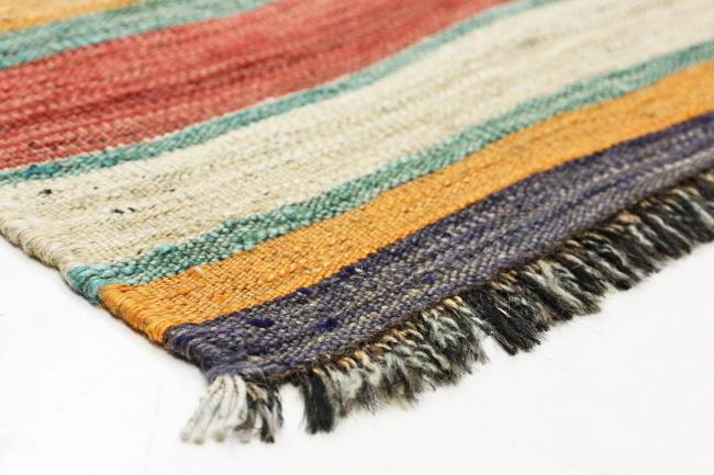 Kilim Fars Antigo - 4