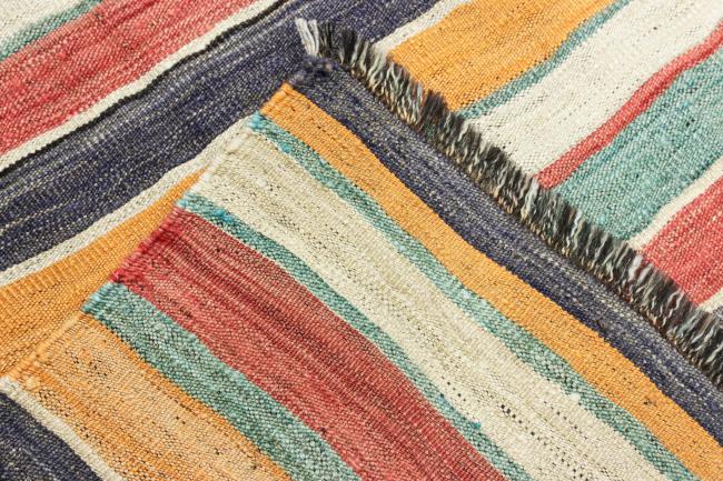 Kilim Fars Antigo - 6