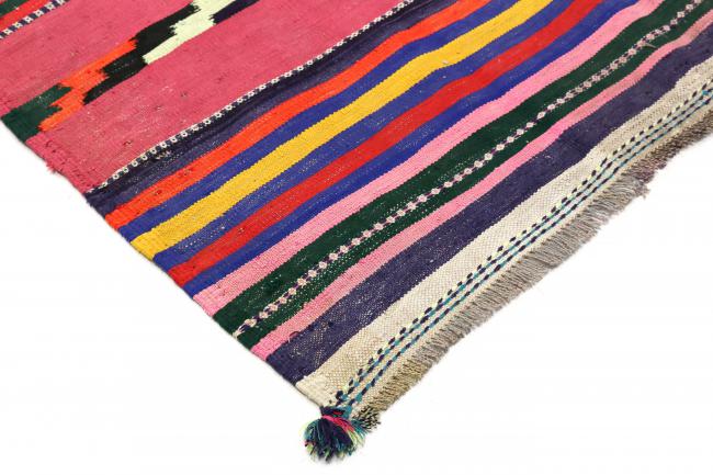 Kilim Fars Antigo - 3