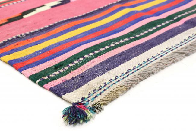 Kilim Fars Antigo - 4