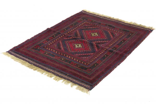 Kilim Afghan - 1