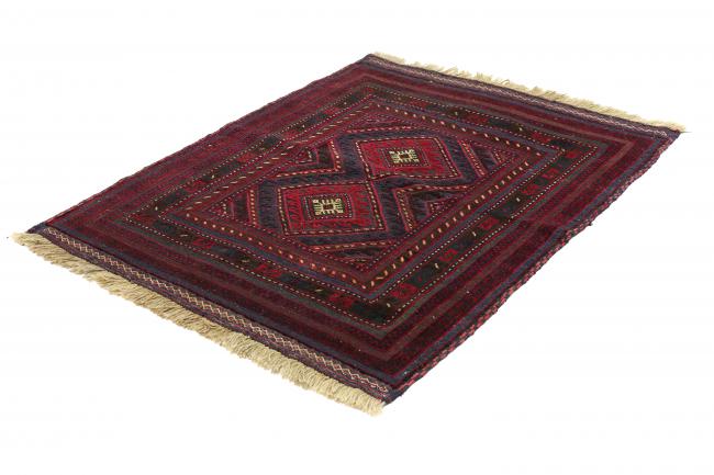 Kilim Afghan - 2